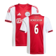 Home Shirts