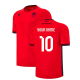 Hero Shirts