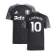 Away Shirts