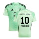 Goalkeeper