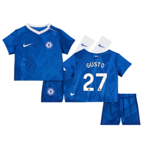 2025-2026 Chelsea Home Baby Kit (Gusto 27)
