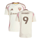 Away Shirts