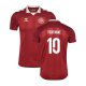 Home Shirts