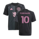 Away Shirts