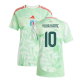 Away Shirts