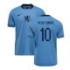 Away Shirts