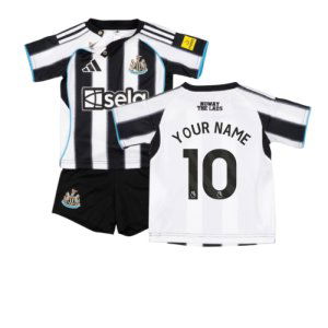 2025-2026 Newcastle Home Baby Kit