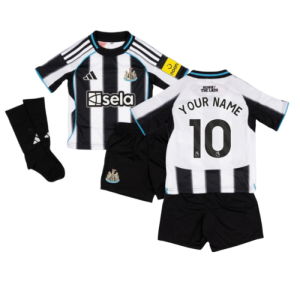 2025-2026 Newcastle Home Mini Kit