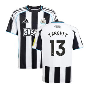 2025-2026 Newcastle Home Shirt (Kids) (Targett 13)