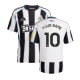 Home Shirts