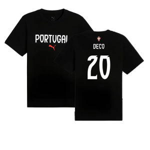 2025-2026 Portugal ftblNRGY Tee (Black) (Deco 20)