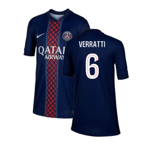 Buy Marco Verratti Football Shirts