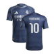 Away Shirts