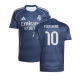 Away Shirts