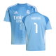 Goalkeeper