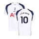 Home Shirts