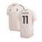2020-2021 Juventus Training Shirt (Pink) (D.COSTA 11)