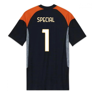 2020-2021 Roma Third Shirt (Special 1)