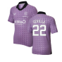 2021-2022 Rangers Third Shirt (Kids) (SEVILLA 22)