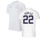 2021-2022 Rangers Anniversary Shirt (White) (SEVILLA 22)