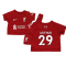 2022-2023 Liverpool Home Baby Kit (ARTHUR 29)