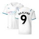 Away Shirts