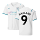 Away Shirts