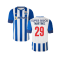 2022-2023 Porto Home Shirt (T MARTINEZ 29)