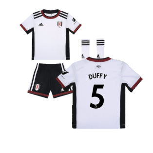2022-2023 Fulham Home Mini Kit (Duffy 5)