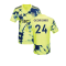 2022-2023 Leeds United Away Shirt (Georginio 24)
