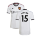Away Shirts
