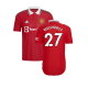 Home Shirts