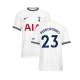 Home Shirts