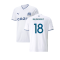 2022-2023 Marseille Home Shirt (Malinovskyi 18)