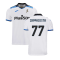 2022-2023 Atalanta Away Shirt (Zappacosta 77)