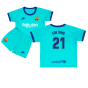 2019-2020 Barcelona Third Kit (Infants) (S.ROBERTO 20)
