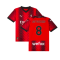 2023-2024 AC Milan Home Shirt (Kids) (Loftus Cheek 8)
