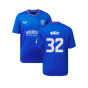 2023-2024 Rangers Home Shirt (Kids) (Wright 32)
