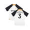 2023-2024 Chelsea Strike Training Shirt (White) (Cucurella 3)