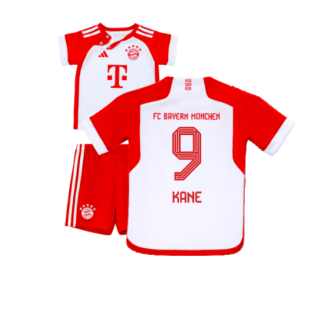 2023-2024 Bayern Munich Home Baby Kit (Kane 9)