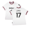 2023-2024 West Ham United Away Shirt (Ladies) (CORNET 17)