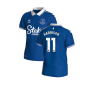 2023-2024 Everton Home Shirt (Harrison 11)