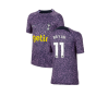 2023-2024 Tottenham Hotspur Academy Pro Pre-Match Top (Kids) (Bryan 11)