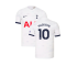 2023-2024 Tottenham Hotspur Home Shirt (Maddison 10)