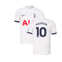 2023-2024 Tottenham Hotspur Home Shirt (Maddison 10)