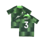 2023-2024 Liverpool Academy Pre-Match Shirt (Green) - Kids (Endo 3)