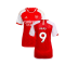 2023-2024 Arsenal Home Shirt (Ladies) (Mead 9)