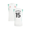2023-2024 Man Utd Sleeveless Jersey (White) (Reguilon 15)