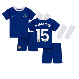 2023-2024 Chelsea Home Baby Kit (N.Jackson 15)