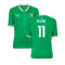 2023-2024 Republic of Ireland Home Shirt (Kids) (McCabe 11)